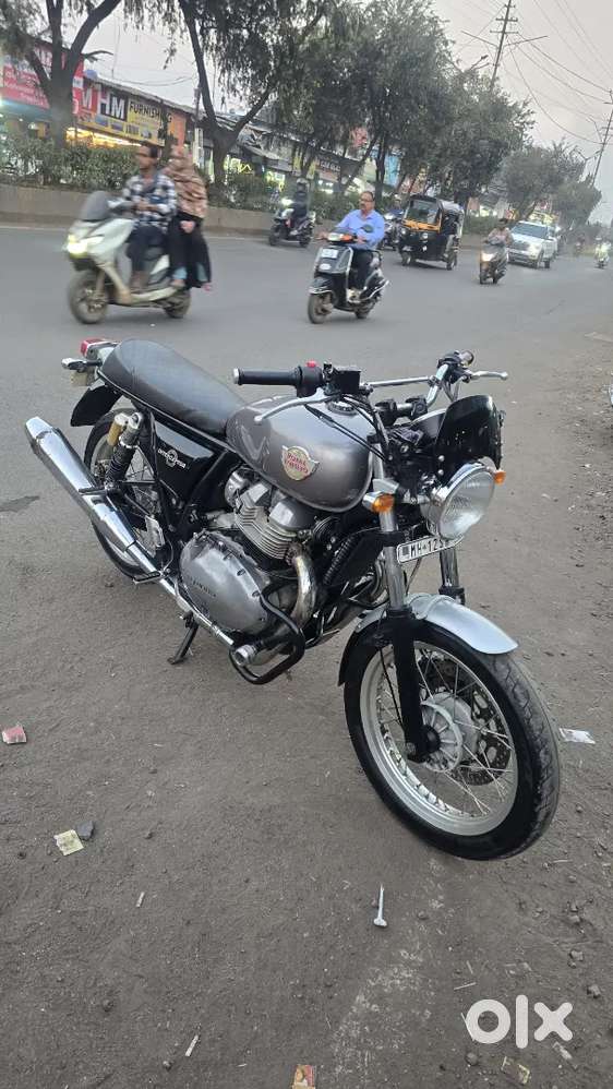 The bike zone Nashik sarda circle with exchange offer available