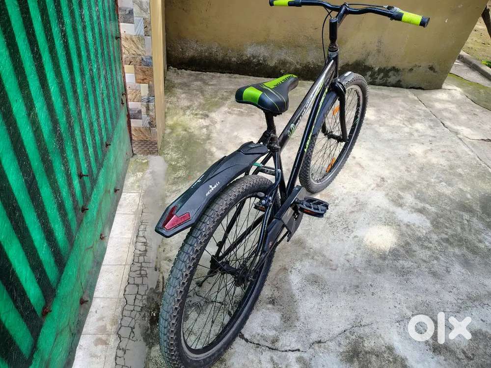 Selling my Bicycle