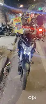 The torque