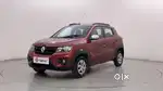 Renault KWID 1.0 RXT AMT, 2017, Petrol