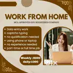 DAILY AND WEEKLY