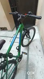 Good condition