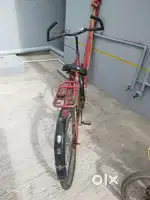 Hero cycle  Old cycle