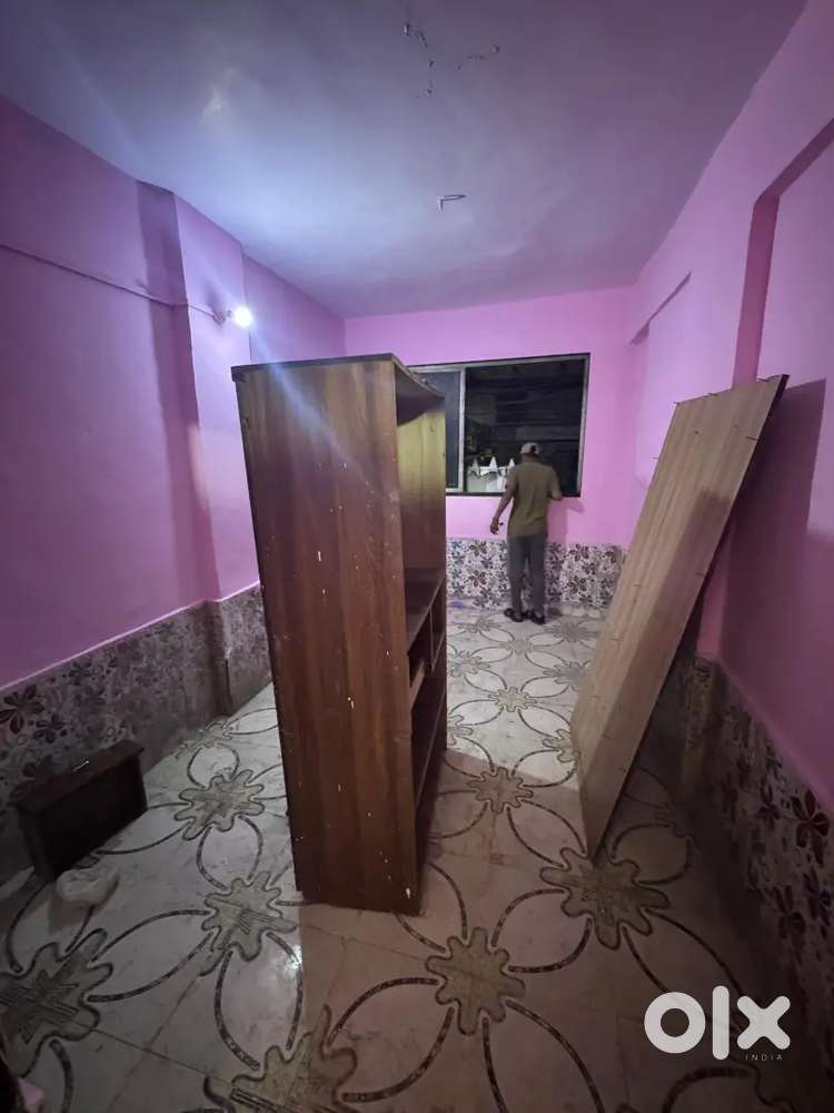 Sharan niwas society mumbra