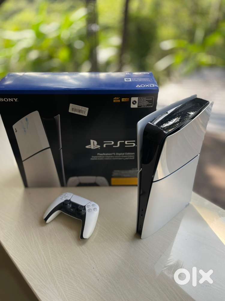 PS5 PLAYSTATION 5