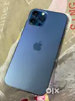 Iphone 12pro max