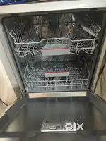 Dishwasher bosch