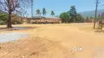 SETTLEMENT PLOT FOR SALE, BORIM, AREA 207SQ MTR, PRICE@₹10990/sq mtr
