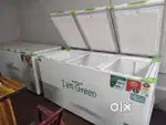 DEEP FREEZER