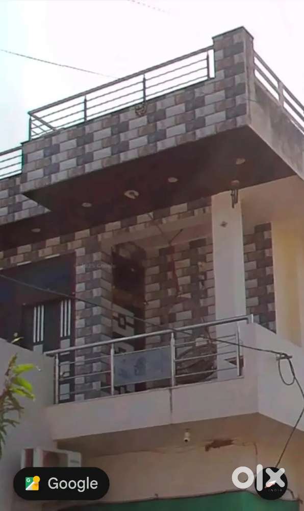 Good Location 211 Gaj House with 2 Shop