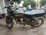 Hero Honda Deluxe for sale