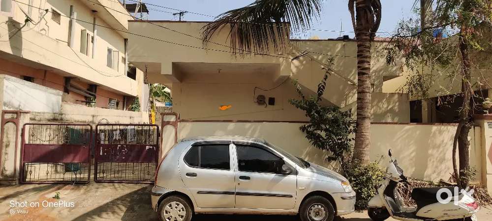 HOUSE For sale BHEL Mac Society