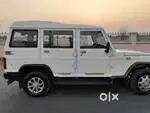 Mahindra Bolero 2015 Diesel Well Maintained