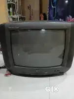 L.G old tv