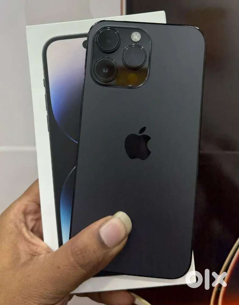 14pro 256gb 85 Battery  No scratches Full Good Condition