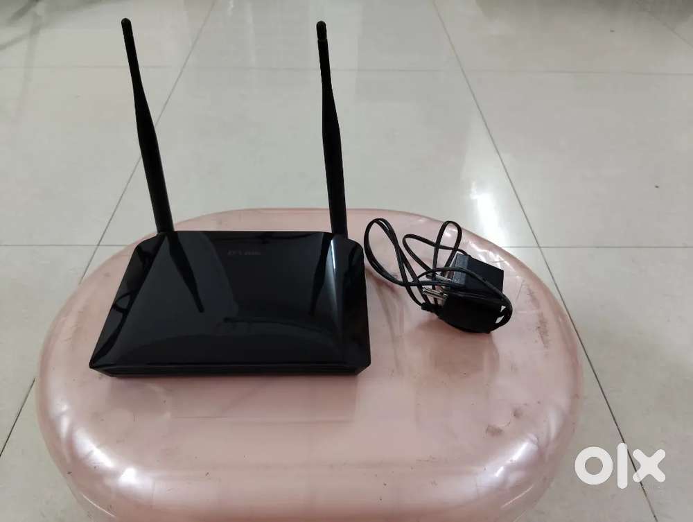 D-link 2.4G Router