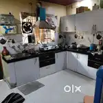 5 bhk flate