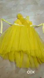 6 year old's birthday clothes
