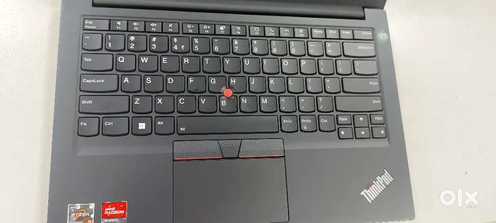 Lenovo ThinkPad