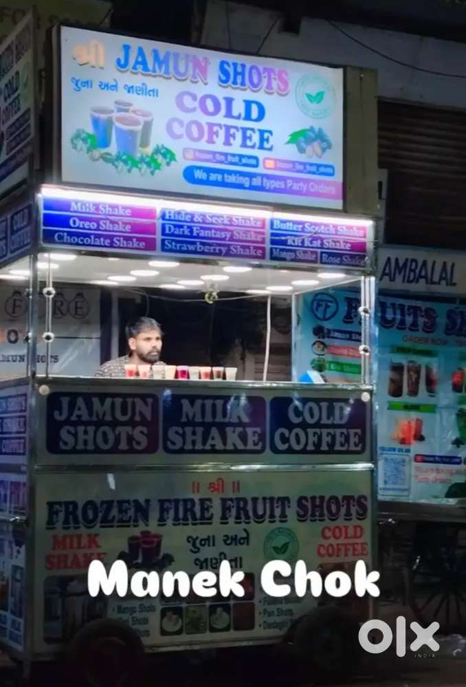 Stall ss counter