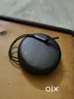 Bang & Olufsen original speaker ALEXA