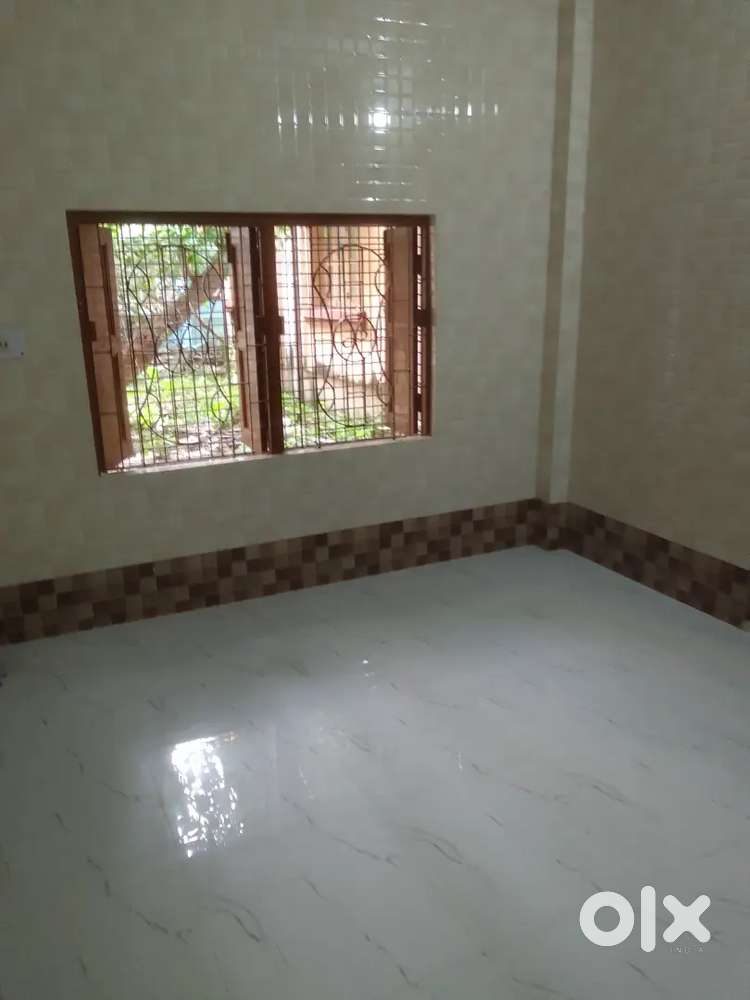1 room rent in baghajatin 5500 rs-