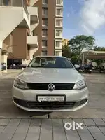 VOLKS WAGAN JETTA 2.0 2011