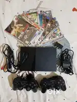 Sony PlayStation2