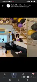 Male Hairdresser for Unisex Salon Salary 17-20k + incentives