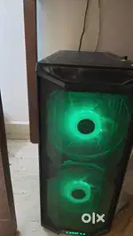 Gaming computer