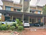 Apartment for rent, near central school Guruvanam, kanhangad