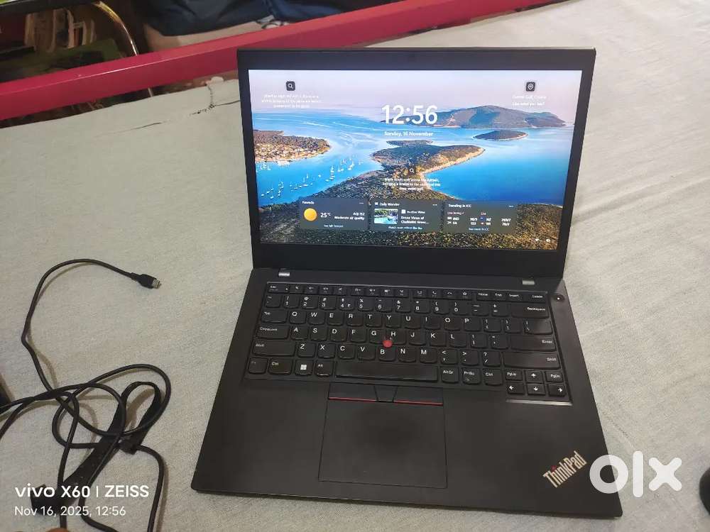 Lenovo l14 i5 10th generation