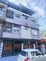 Building For Sale, For Hotel, Hostel, Negotiable. Bombay Hosp. indore