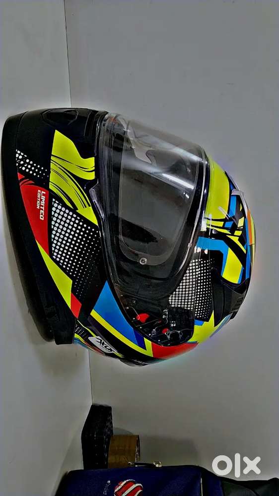 ACCESSORIES FOR BIKE