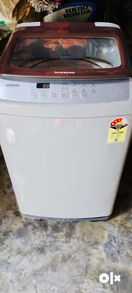 Samaung Washing Machine