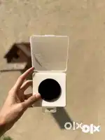 NiSi 10 stop ND Filter for Camera Lens