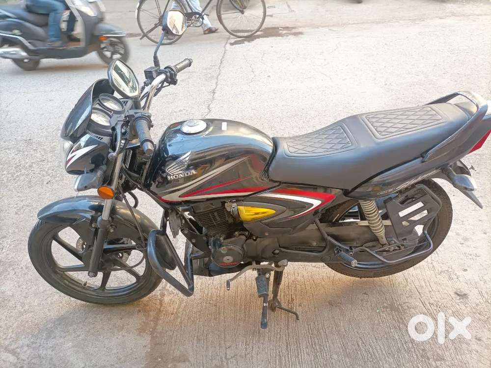 Good condition, best mileage,new tyres, new battery one hand used