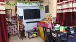 Flat for rent for 7,000