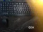 Good running CPU, MONITOR, KEY BOARD, MOUSE