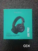 HEATZ UNIPRO GAMING HEADPHONE