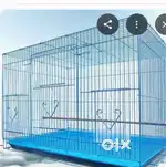 Cage for sale