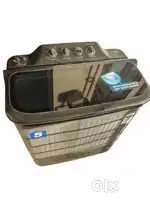 Lloyd Semi Automatic washing Machine