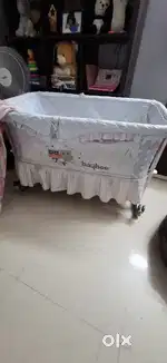 Cradle for kids