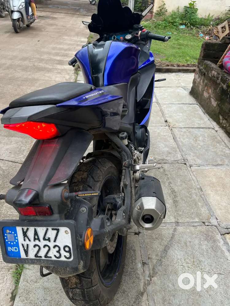 R15 good condition