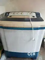 Samsung 8.5 kg washing machine