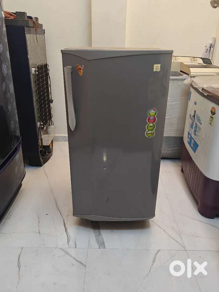 Godrej 180L Direct Cool Single Door 5 Star Refrigerator  Free Delivery