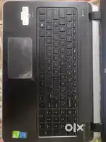 HP Pavillion 15 Notebook PC( 6PB7VHL)