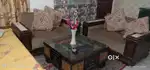 4 bhk flat in gulmohar city extension
