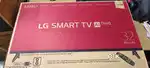 Lg smart ai tv