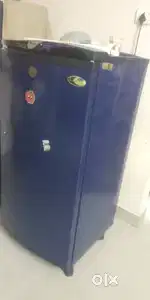 Whirlpool fridge